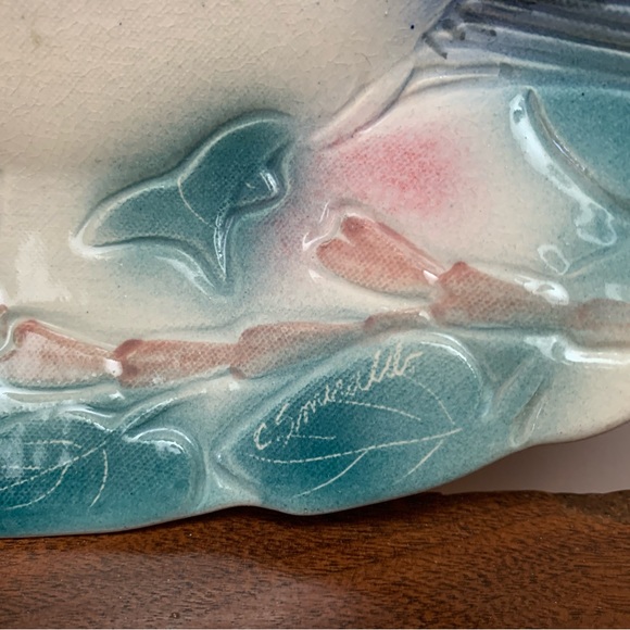 Studio pottery by “One Off Studio” Nova Scotia - Picture 3 of 3